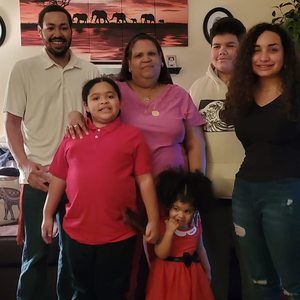 Meet your Posher, Rosa